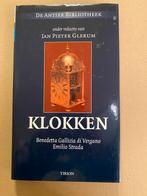 Antiek Bibliotheek Klokken - 330 illustraties - NIEUW, Antiek en Kunst, Antiek | Klokken, Ophalen of Verzenden