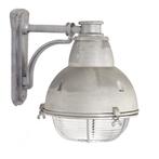 Navigator 1 Muurlamp Hang Zilver Buitenverlichting, Tuin en Terras, Verzenden, Nieuw