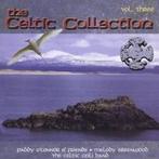 cd - Various - The Celtic Collection Vol.3, Verzenden, Zo goed als nieuw