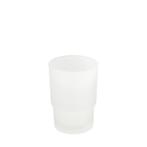Beker Haceka Kosmos Tec Glas, Ophalen of Verzenden, Nieuw