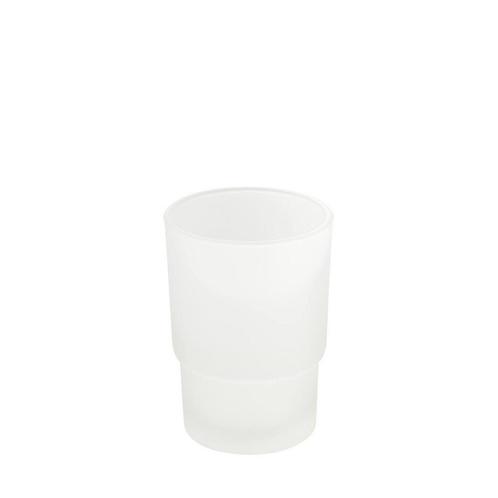 Beker Haceka Kosmos Tec Glas, Doe-het-zelf en Verbouw, Sanitair, Ophalen of Verzenden