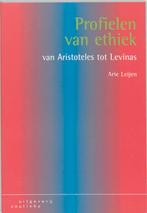 Profielen Van Ethiek 9789062831128 A. Leijen, Boeken, Verzenden, Gelezen, A. Leijen