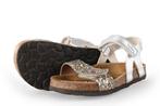 Kipling Sandalen in maat 31 Zilver | 10% extra korting, Kipling, Verzenden, Jongen of Meisje, Schoenen