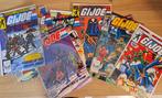 G.I. Joe - Various issues - 16 Comic - Eerste druk -, Boeken, Nieuw