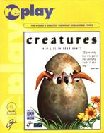 PC Big Box - Creatures, Spelcomputers en Games, Games | Pc, Verzenden, Zo goed als nieuw