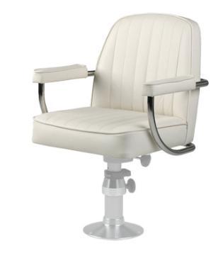 Zwaardvis Stoelkuip California L / Nautolex 130, Watersport en Boten, Accessoires en Onderhoud, Verzenden