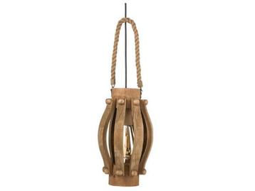 Veiling - EGLO Vintage Kinross Hanglamp beschikbaar voor biedingen