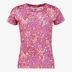 Osaga Dry meisjes sport T-shirt met stippen oranje maat 158/, Verzenden, Nieuw