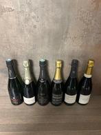Egly Ouriet, Jacques Lassaigne, Louis Roederer, Champagne, Verzamelen, Wijnen, Nieuw