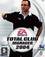 Total Club Manager 2004 [Xbox Original], Spelcomputers en Games, Ophalen of Verzenden, Nieuw