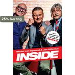 Inside 9789048846627 Michel van Egmond, Verzenden, Zo goed als nieuw, Michel van Egmond