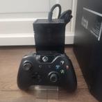 Xbox One Zwart 500gb + Orginele Controller, Spelcomputers en Games, Spelcomputers | Xbox One, Nieuw, Ophalen of Verzenden