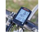 CatEye Padrone Digital CC-PA400B Fietscomputer - Draadloos -, Verzenden, Zo goed als nieuw