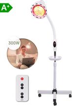 Liroma Infraroodlamp 300W, Verzenden, Nieuw