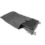 BMW 1-Serie (2008-2013) Cabrio windscherm Zwart windscherm, Auto diversen, Ophalen of Verzenden