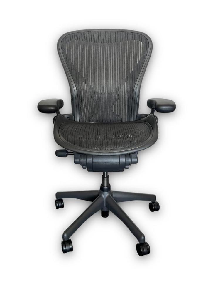 Refurbished bureaustoelen, groot assortiment, Huis en Inrichting, Bureaustoelen, Bureaustoel, Overige kleuren, Zo goed als nieuw