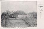 BORCULO - Verwoesting van Borculo 10 Augustus 1925, Hotel..., Verzamelen, Ansichtkaarten | Nederland, Verzenden, Gelopen