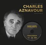 The Icon Series - Charles Aznavour formidable  9789036640398, Ophalen of Verzenden, Nieuw, Artiest, Charles Aznavour