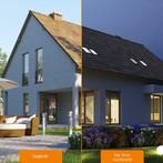 2dekans | Smartwares CIP-39311- Beveiligingscamera - 2 Weg, Ophalen of Verzenden, Zo goed als nieuw