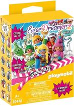 PLAYMOBIL Everdreamerz Verrassingsdoos Serie 2 - Comic World, Ophalen of Verzenden, Nieuw