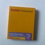 Kodak Portra 400 4x5 10 sheets expired 4/2015 | Analoge, Audio, Tv en Foto, Fotocamera's Analoog, Nieuw