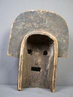 Mask - Congo