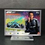 Mercedes - Topps 105 F1 Signed - George Russell - 2025 -, Nieuw
