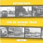 Autobussen van de Haagse Tram 1946-1965 (deel 2) Voerman, Boeken, Reisgidsen, Verzenden, Gelezen, Voerman