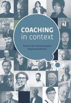 Coaching in context, Ophalen of Verzenden, Nieuw