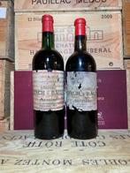 1964 Chateau Lynch-Bages (unknown bottler) - Pauillac 5ème, Nieuw