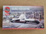Airfix A04002V Fairey Rotodyne 1:72, Verzenden, Nieuw
