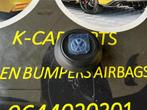 Stuurairbag  Airbag Volkswagen Golf 7 GTI GTD R Rond Airbag