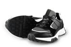Bullboxer Sneakers in maat 37 Zwart | 10% extra korting, Verzenden, Jongen of Meisje, Schoenen, Zo goed als nieuw