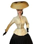 Mattel - Barbiepop Dior Barbie Doll 50th Anniversary -