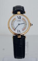 Cartier - Must de Cartier Vendome - Zonder Minimumprijs -, Sieraden, Tassen en Uiterlijk, Horloges | Heren, Nieuw