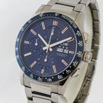 RSW - La Neuveville Sport Valjoux automatic - RSWA130-SS-9 -, Nieuw