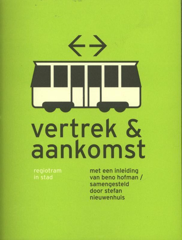 Vertrek en aankomst 9789491065422, Boeken, Gedichten en Poëzie, Zo goed als nieuw, Verzenden