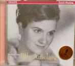 cd - Schumann - Portret van Elly Ameling, Verzenden, Zo goed als nieuw