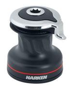 Harken 15 STA Radial lier - Aluminium, Ophalen of Verzenden, Nieuw