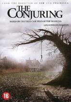 Conjuring (DVD), Cd's en Dvd's, Dvd's | Actie, Verzenden, Nieuw in verpakking