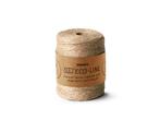 Jute Touw Koord 3mm Naturel - Breedte 3mmcm - 150m lang, Ophalen of Verzenden, Nieuw, Overige typen