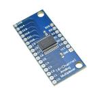 CD74HC4067 16-Channel Multiplexer module, Verzenden, Nieuw