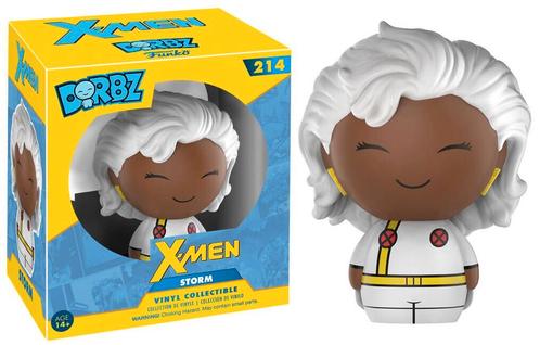 Funko DORBZ Marvel X-Men-Storm (Diversen) NIEUW, Verzamelen, Poppetjes en Figuurtjes, Nieuw, Ophalen of Verzenden
