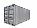 20ft Zeecontainer - New, Verzenden