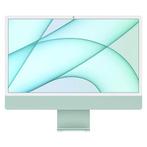 iMac 24-inch M1 | 8-C CPU | 7-C GPU | 256GB SSD | 8GB | 2..., Verzenden, Nieuw