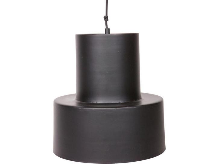 BePureHome Beam - Hanglamp - Zwart aluminium - E27, Huis en Inrichting, Lampen | Wandlampen, Zo goed als nieuw, Verzenden