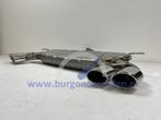 VW Golf 7 R-line Uitlaat