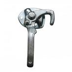 Trailer haaksluiting type 1 HESTAL links met drukknop, Auto diversen, Ophalen of Verzenden, Nieuw