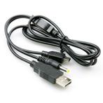 PSP 2 in 1 USB oplaadkabel, Verzenden, Nieuw