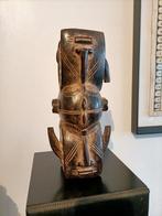 Senufo-beeldje - Senufo - Ivoorkust  (Zonder Minimumprijs), Antiek en Kunst, Kunst | Niet-Westerse kunst